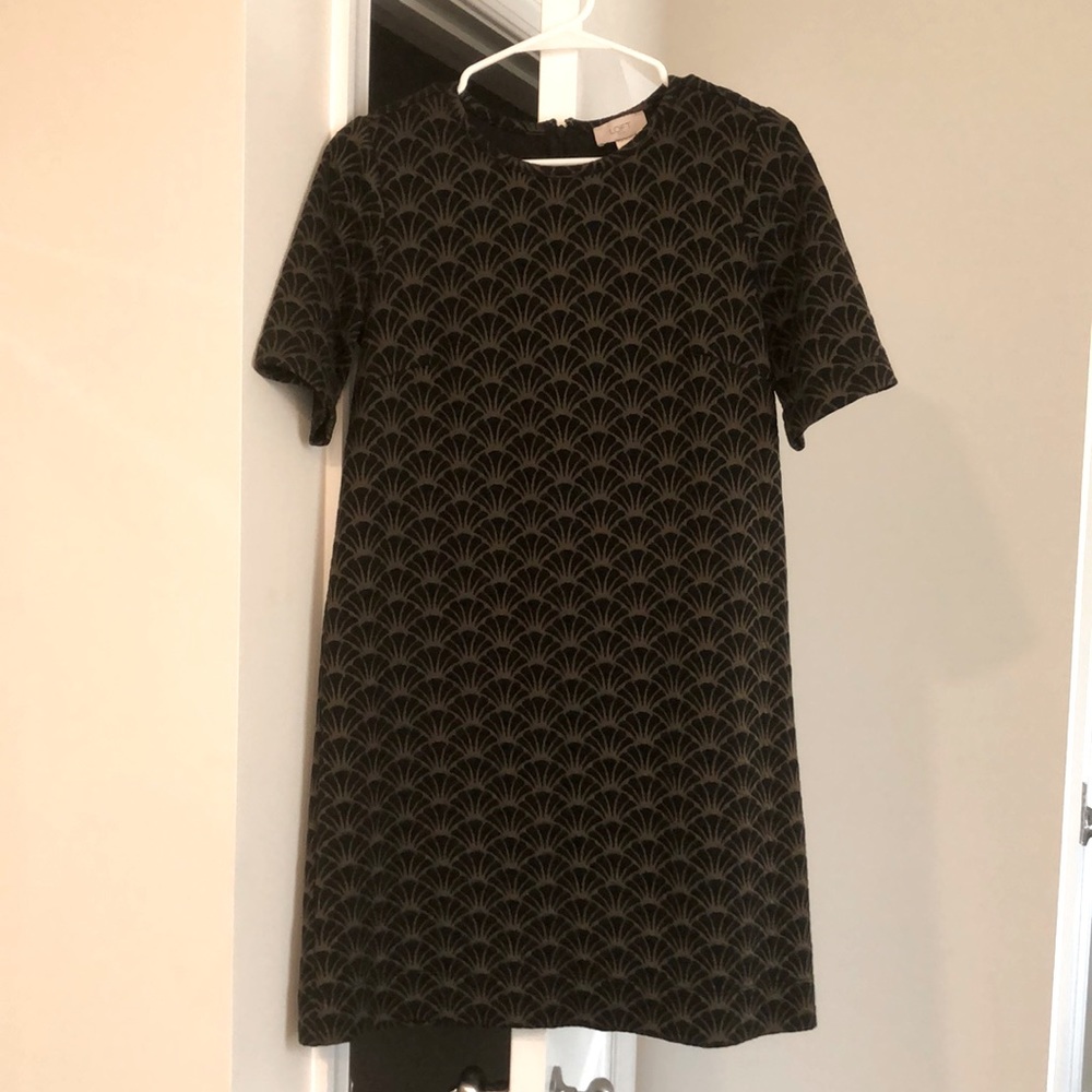 LOFT Dress
